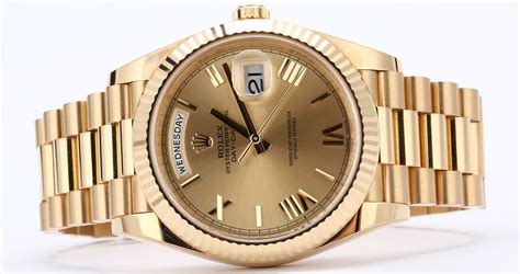 rolex day date prei|Rolex Day-Date 40mm price.